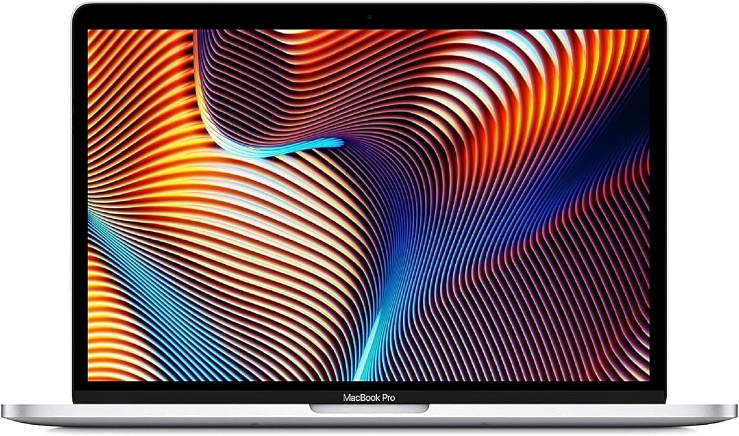 Apple MacBook Pro 2017 (Certified Refurbished) 128 GB MPXR2LL/A