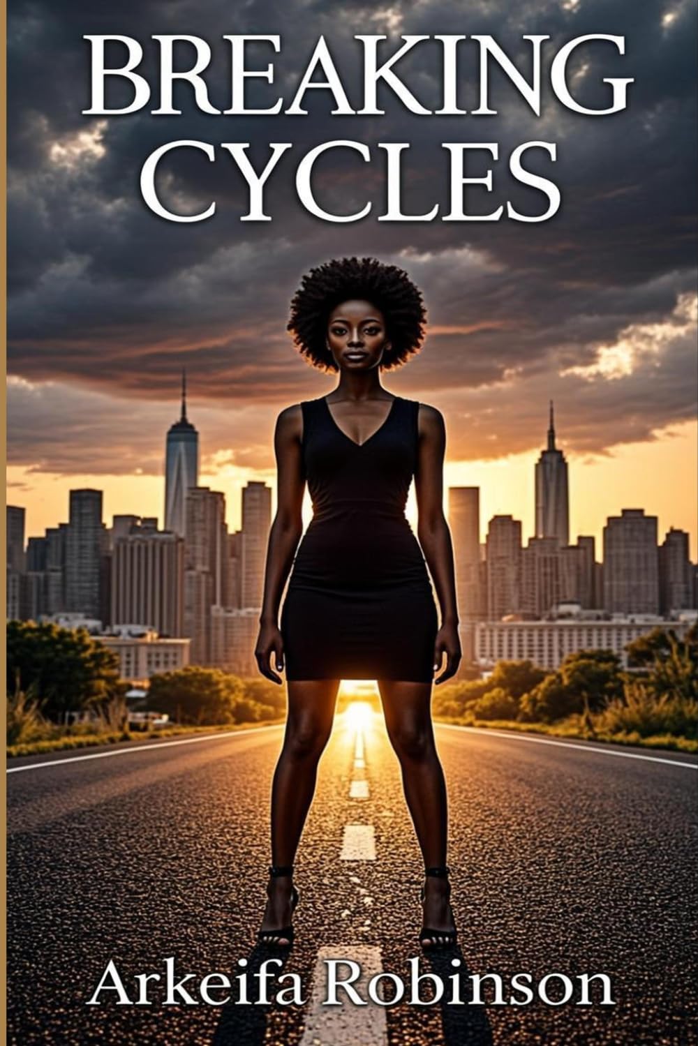 Breaking Cycles