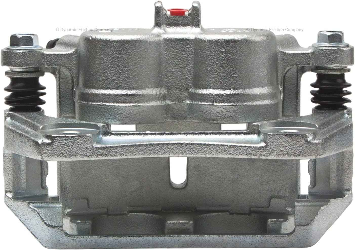 Dynamic Friction Company Front Left Premium Brake Caliper 331-58019 For 2007-2013 Acura MDX, 2010-2013 Acura ZDX
