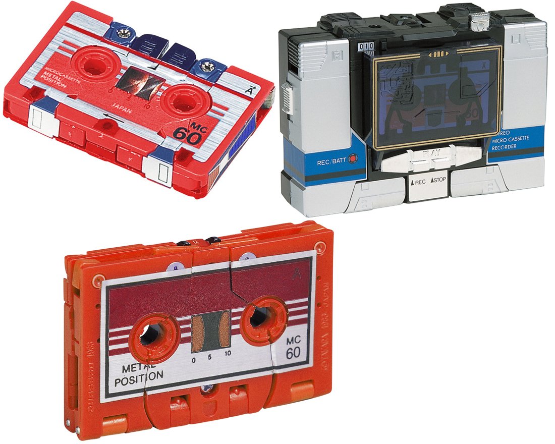 Amazon.co.jp: トランスフォーマー アンコール 21 サウンドブラスター