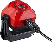 Vista 5 de Streamlight 61530 Syclone Jr 210 Lumen Ultra-Compacto, USB Recargable Multifunción Luz de Trabajo