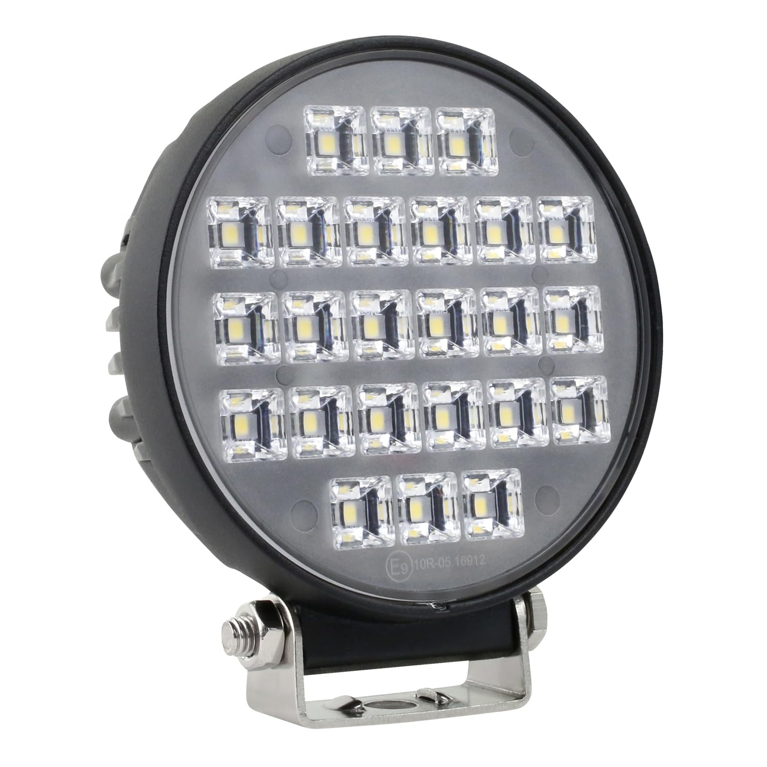 Amazon.com: Grote BZ121-5 BriteZone LED Work Light - 1900 Raw