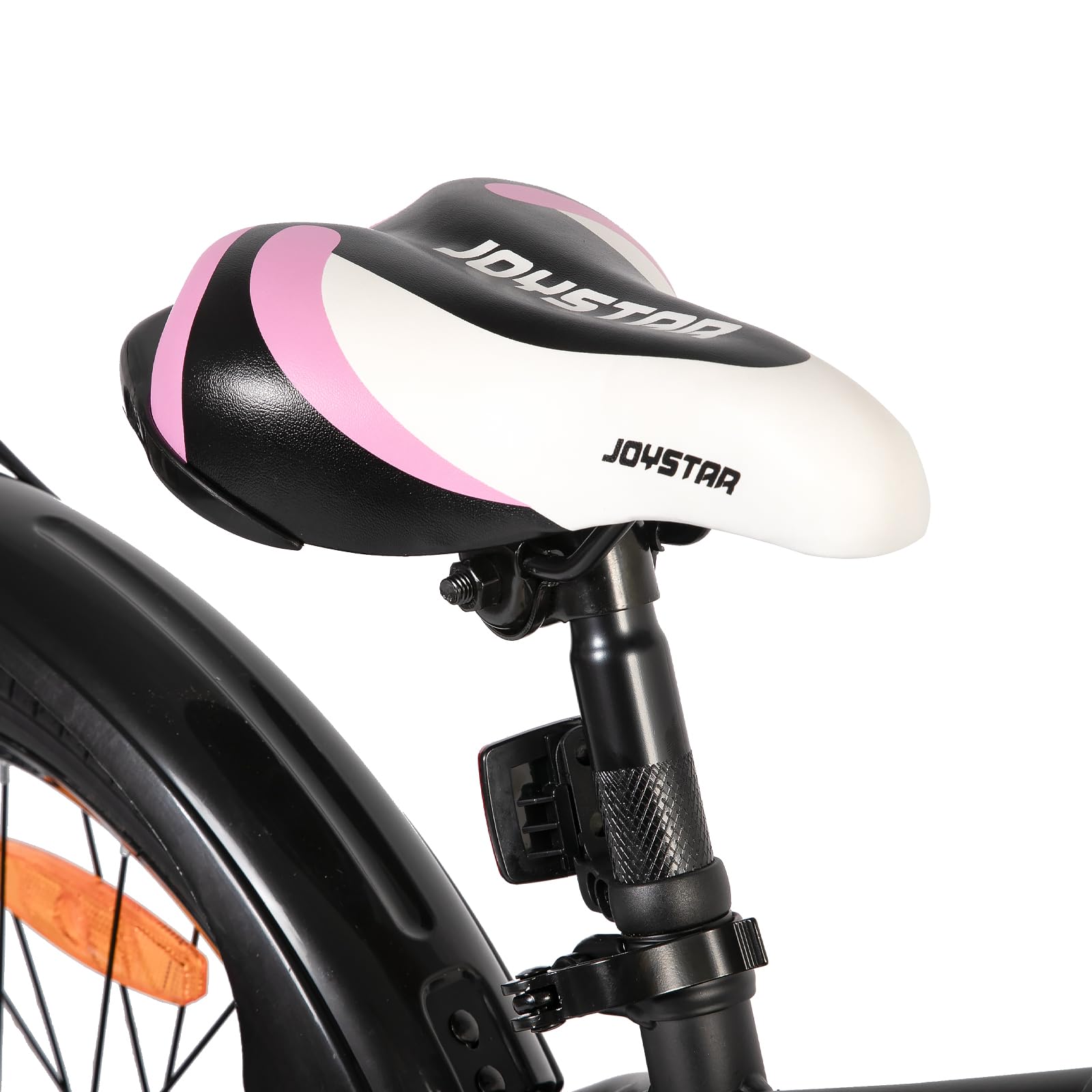 JOYSTAR Berry 12/14/16/20” Bicicletta per bambini per 2-13 anni Ragazzi Ragazze, 12/14/16/20 pollici ragazzi bici con stabilizzatori
