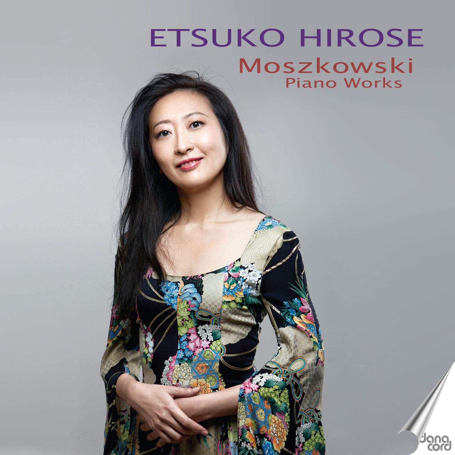 Etsuko Hirose
