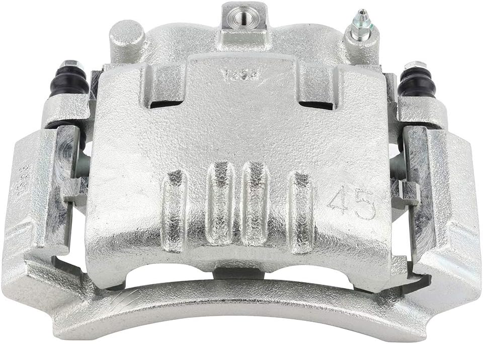 ECCPP Disc Brake Calipers Assembly 18-B4895 18-B4894 Replacement For 2006-2008 For Dodge For Ram 1500,2004-2008 For Dodge For Ram 2500,2003-2008 - Rear Left and Right