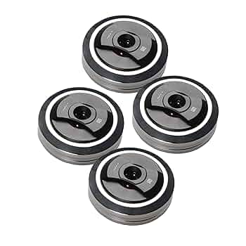 AUDIO BASTION X-PAD REF 3層アルミニウムスパイクパッド Amazon.co.jp: AUDIO BASTION X-PAD REF 3層アルミニウム