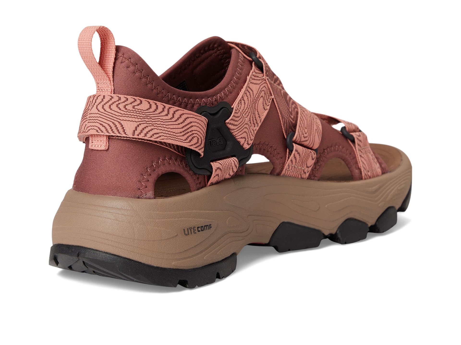 Teva Sandales Grandview Max pour femme