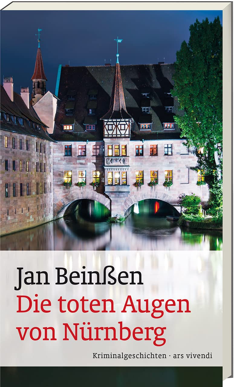 Die toten Augen von Nürnberg