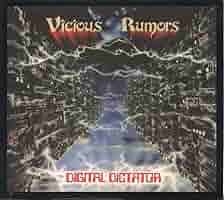 洋楽 VICIOUS RUMORS / DIGITAL DICTATOR LP 41QZFrcWiKL._UF1000,1000_QL80_.jpg