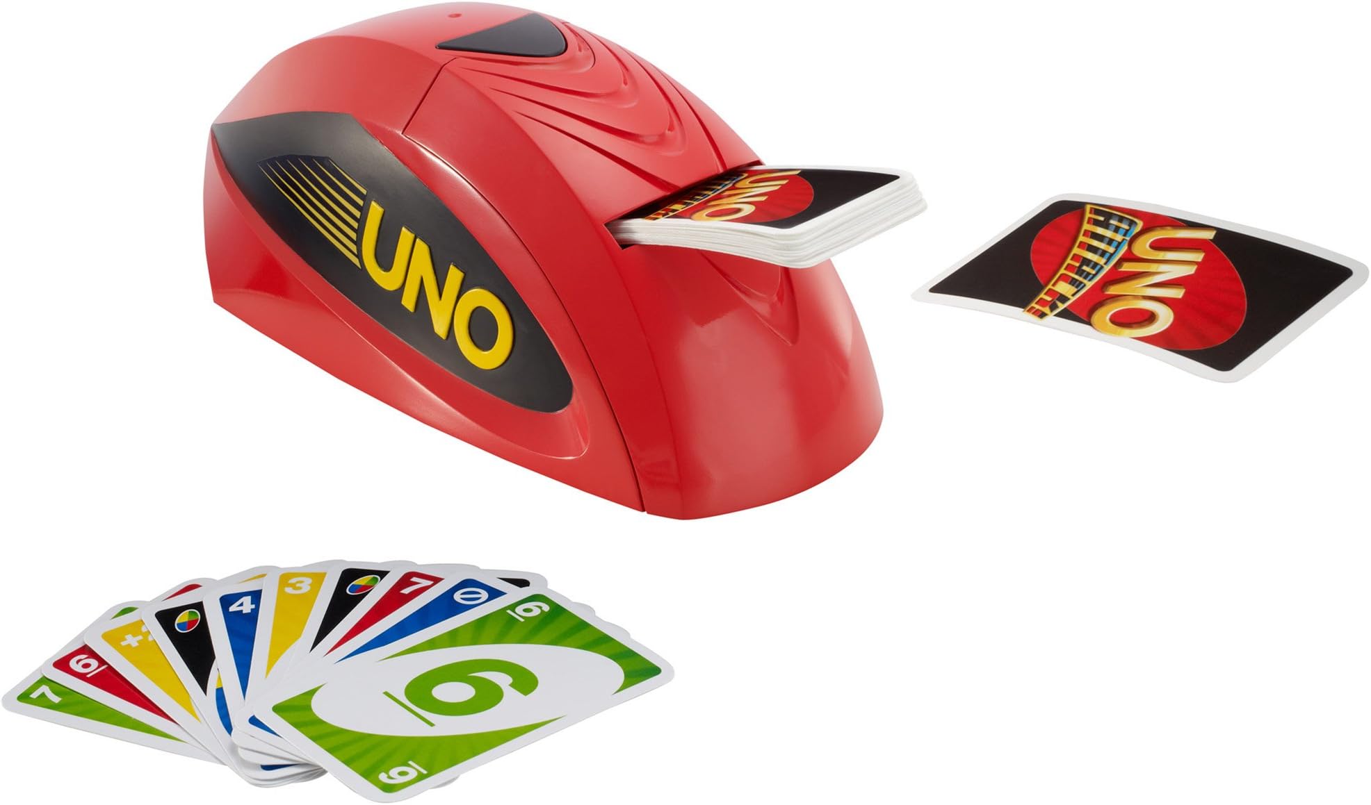 UNO Attack!