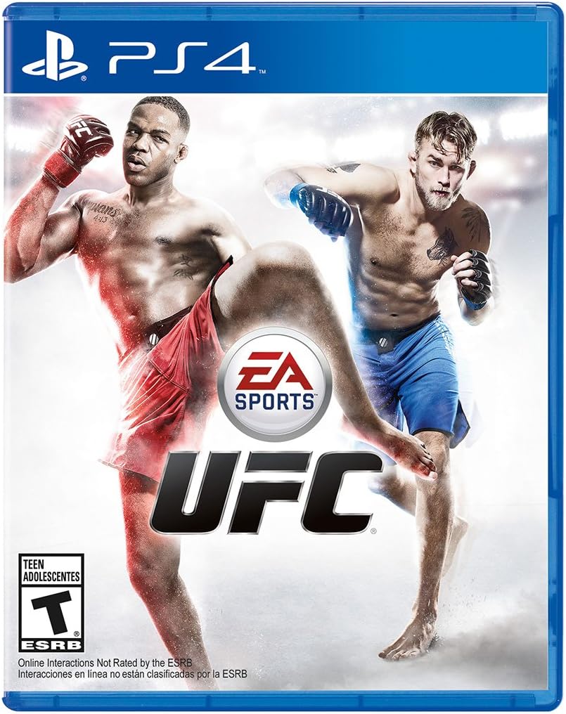 UFC - PlayStation 4