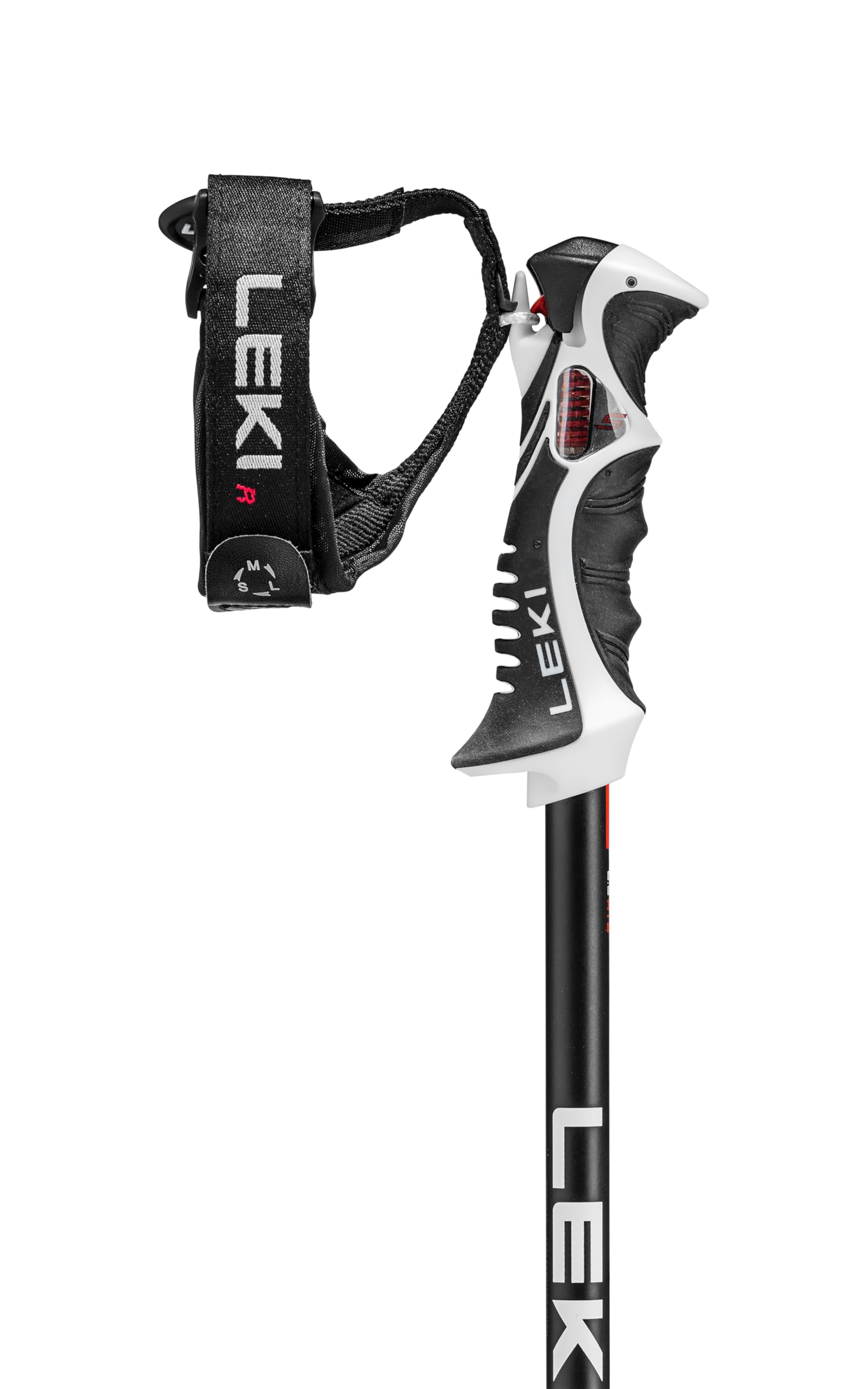LEKI Bold Lite S bâtons de Ski