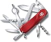 Victorinox Swiss Army Multi-Tool, Evolution Pocket Knife