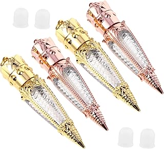 CALLARON 10 tubos recargables para brillo de ...