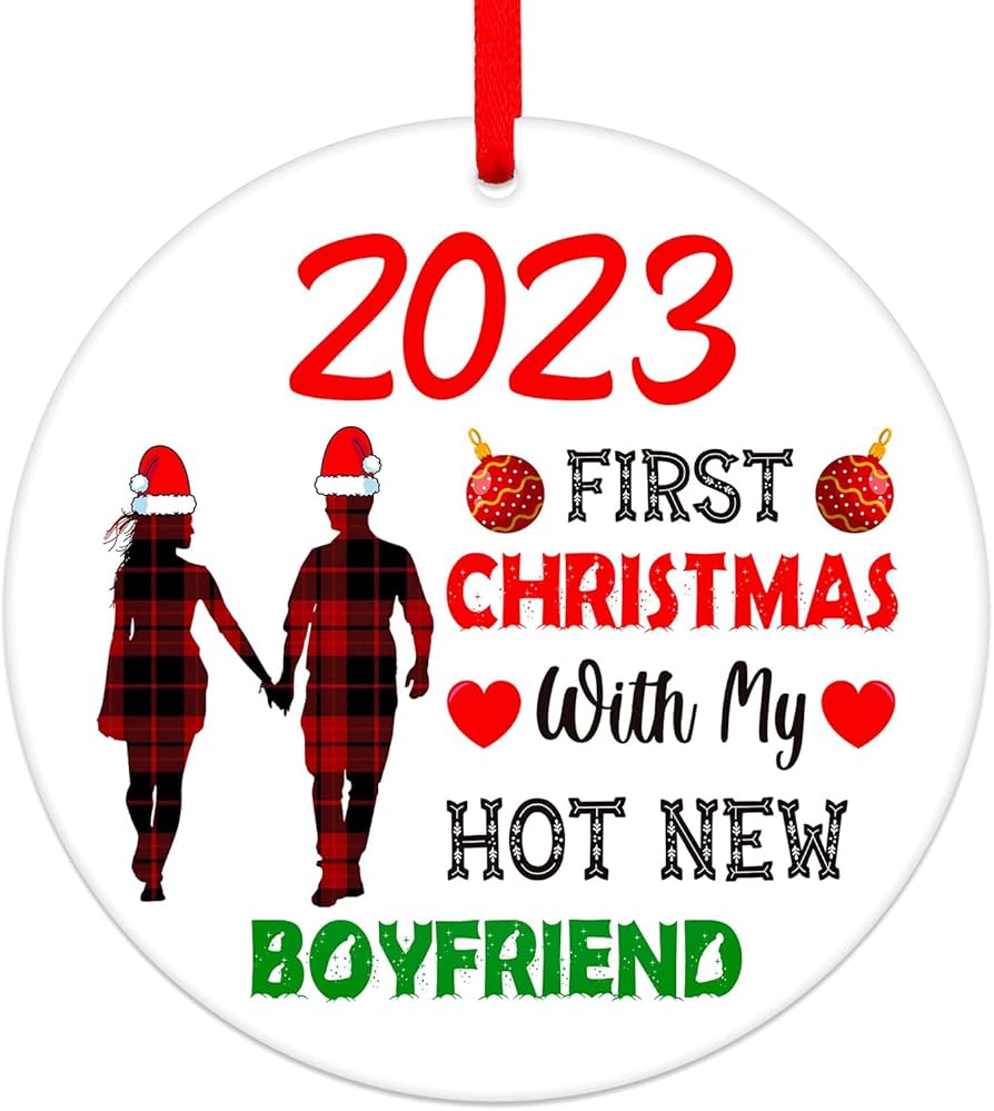2022 boyfriend christmas gifts Clearance