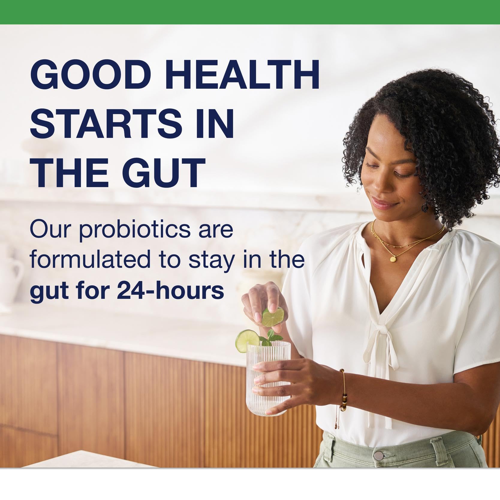 Metagenics UltraFlora Restore Probiotic, 20 Billion CFU, Shelf Stable — Amazon image 5