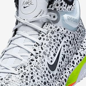 Amazon | [ナイキ] G.T. ジャンプ 2 エレクトリック G.T. Jump 2