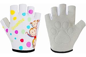 Monkey Bar Gloves for Kids 5-6: Essential Hand Protection for Young Adventurers