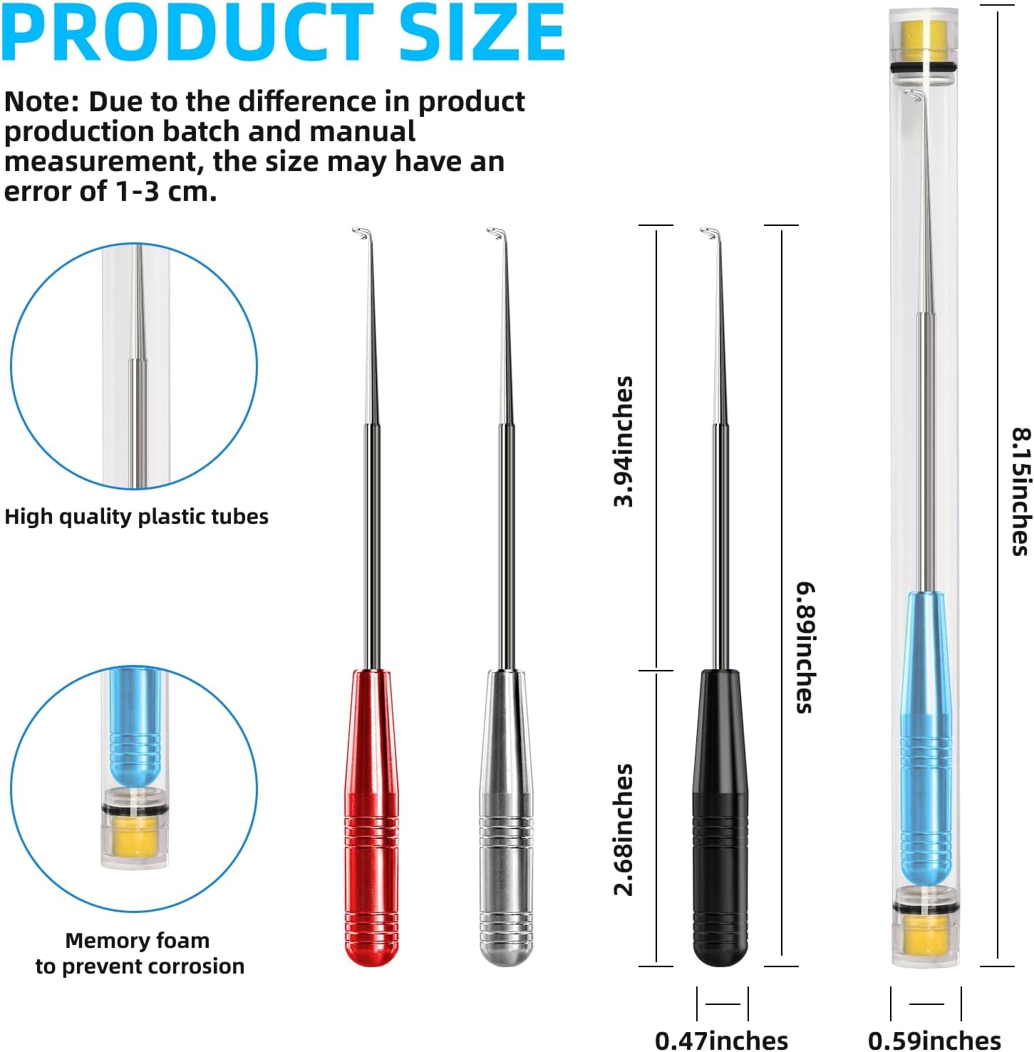 Quickly Hooked: The Essential Fish Hook Remover Tool Review