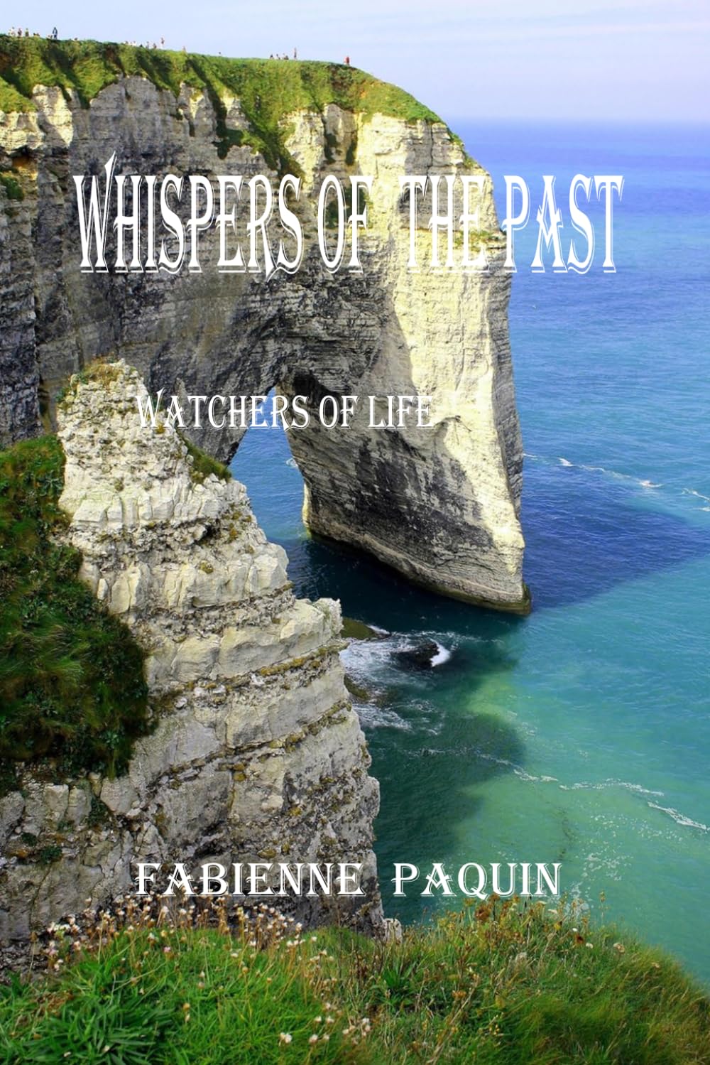 Whispers of the Past: Watchers of Life