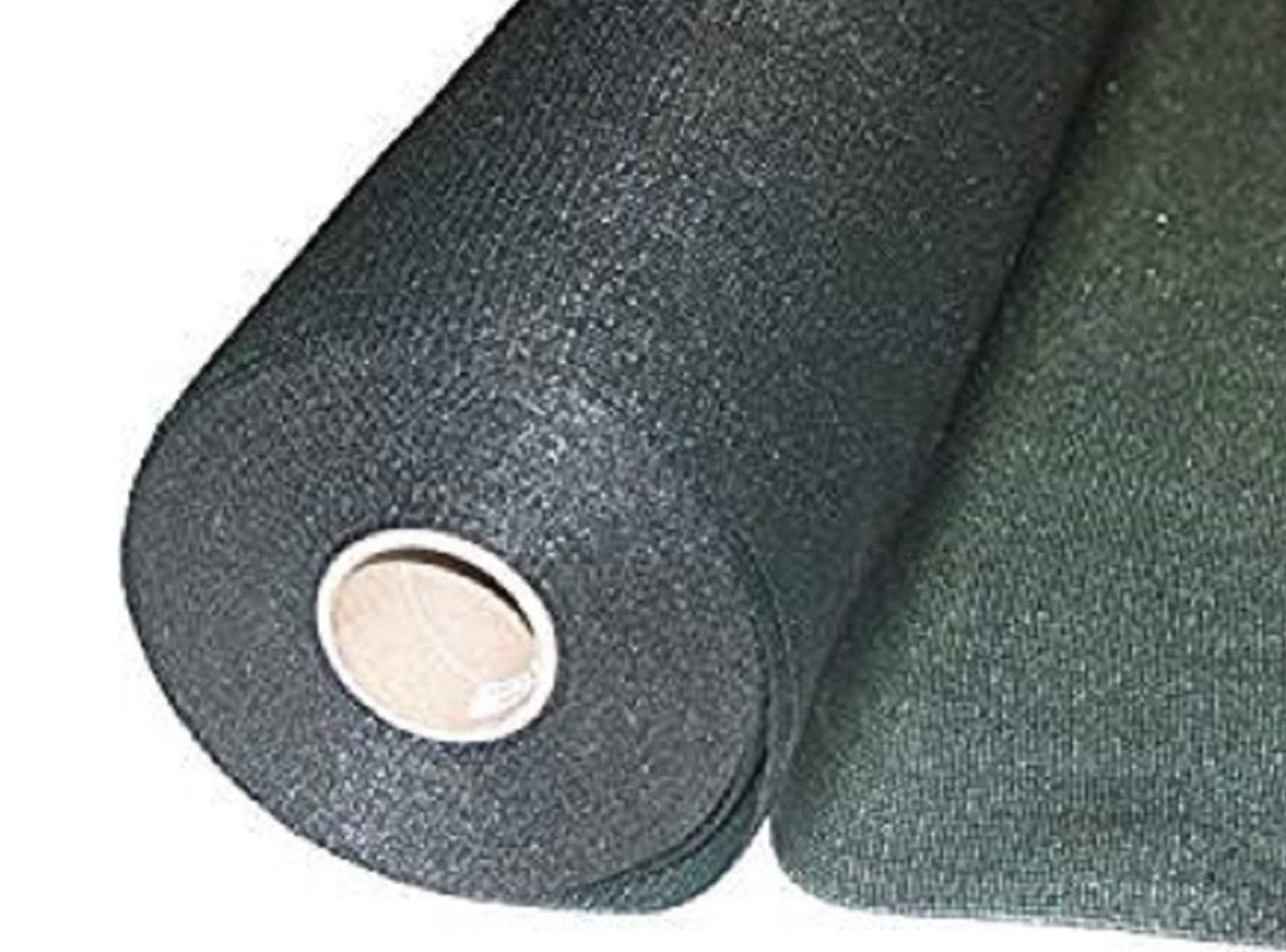N.G. NICCOLAI - Rete FRANGIVISTA Vari Colori E Misure (Verde, 1,5X25 Metri)