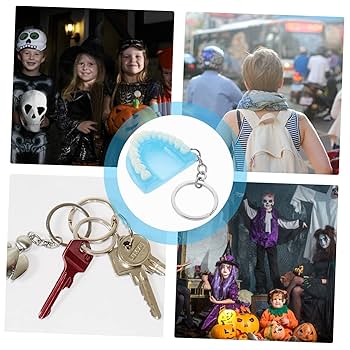 ダリエ様 入れ歯キーホルダー オーダーページ ZENSHI - 前歯矯正キーホルダー 歯のグッズ | SHOP Goohado～寓