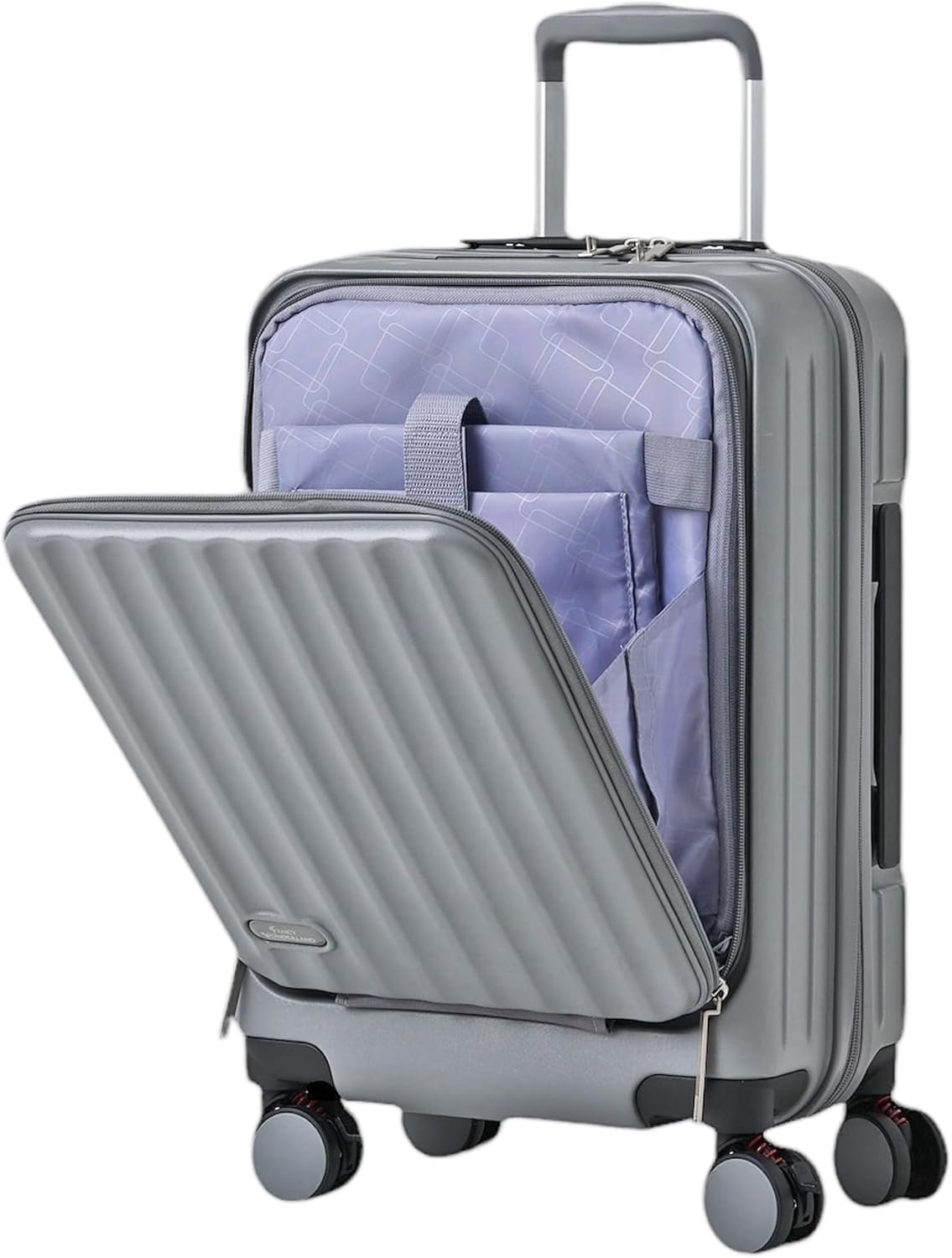 ba&ttang メッシュキャリーバッグ ベージュ Lサイズ 猫 キャリーバッグ