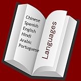1-Chinese. Language Tutor- Learn multiple languages