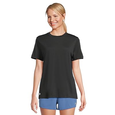 Smartwool Active Mesh Short Sleeve Women