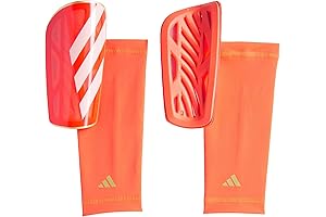 adidas Tiro League Adult Soccer Shin Guards