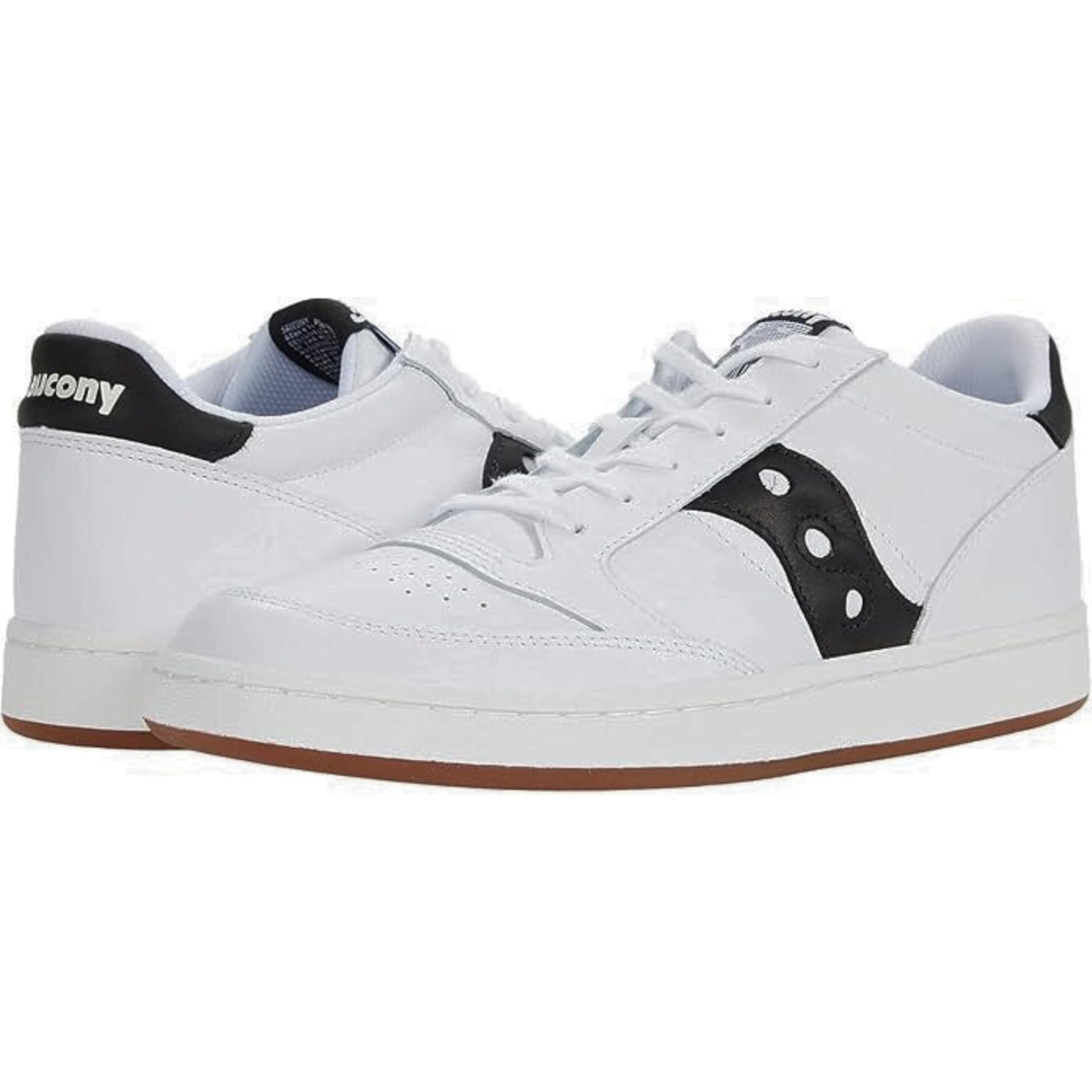 Saucony Corte Jazz Scarpe da ginnasticaUnisex - Adulto