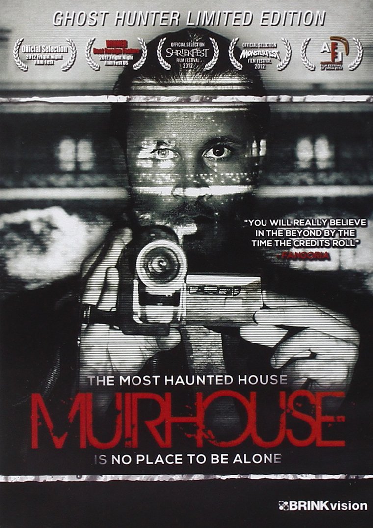Muirhouse [DVD]