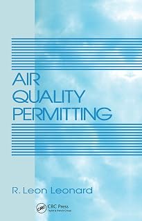 Air Quality Permitting