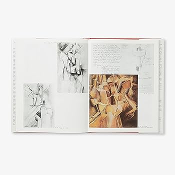 Amazon | Marcel Duchamp | Duchamp, Marcel, Lebel, Robert