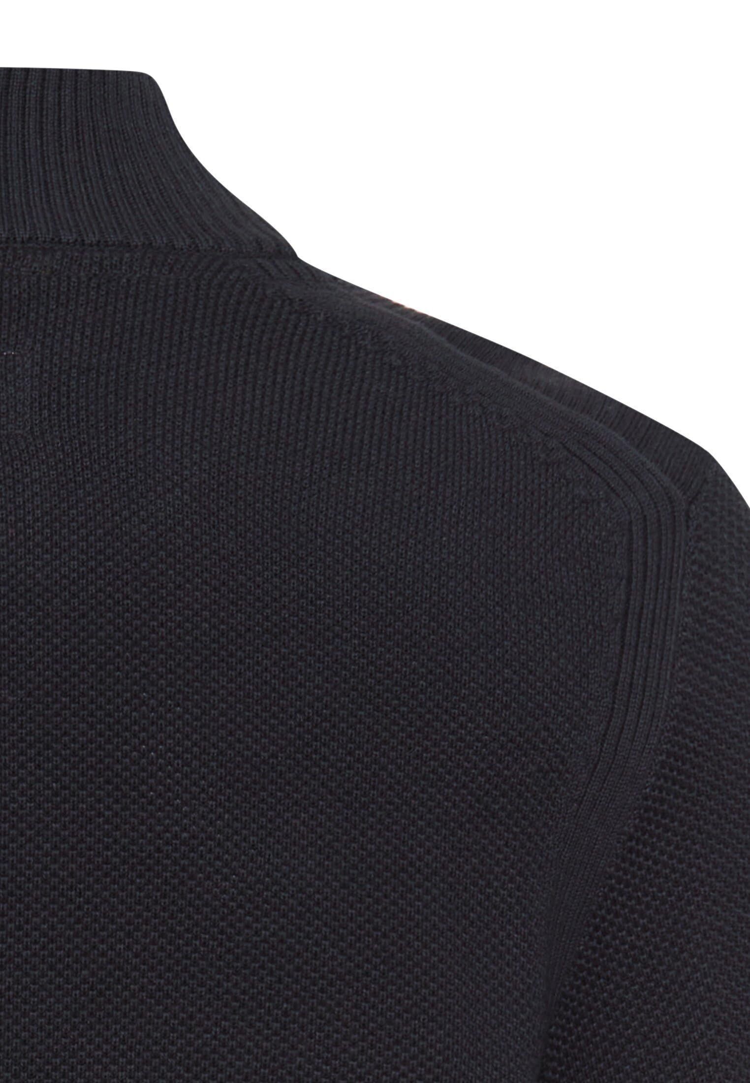 camel active 409501-7k01 Cardigan Homme