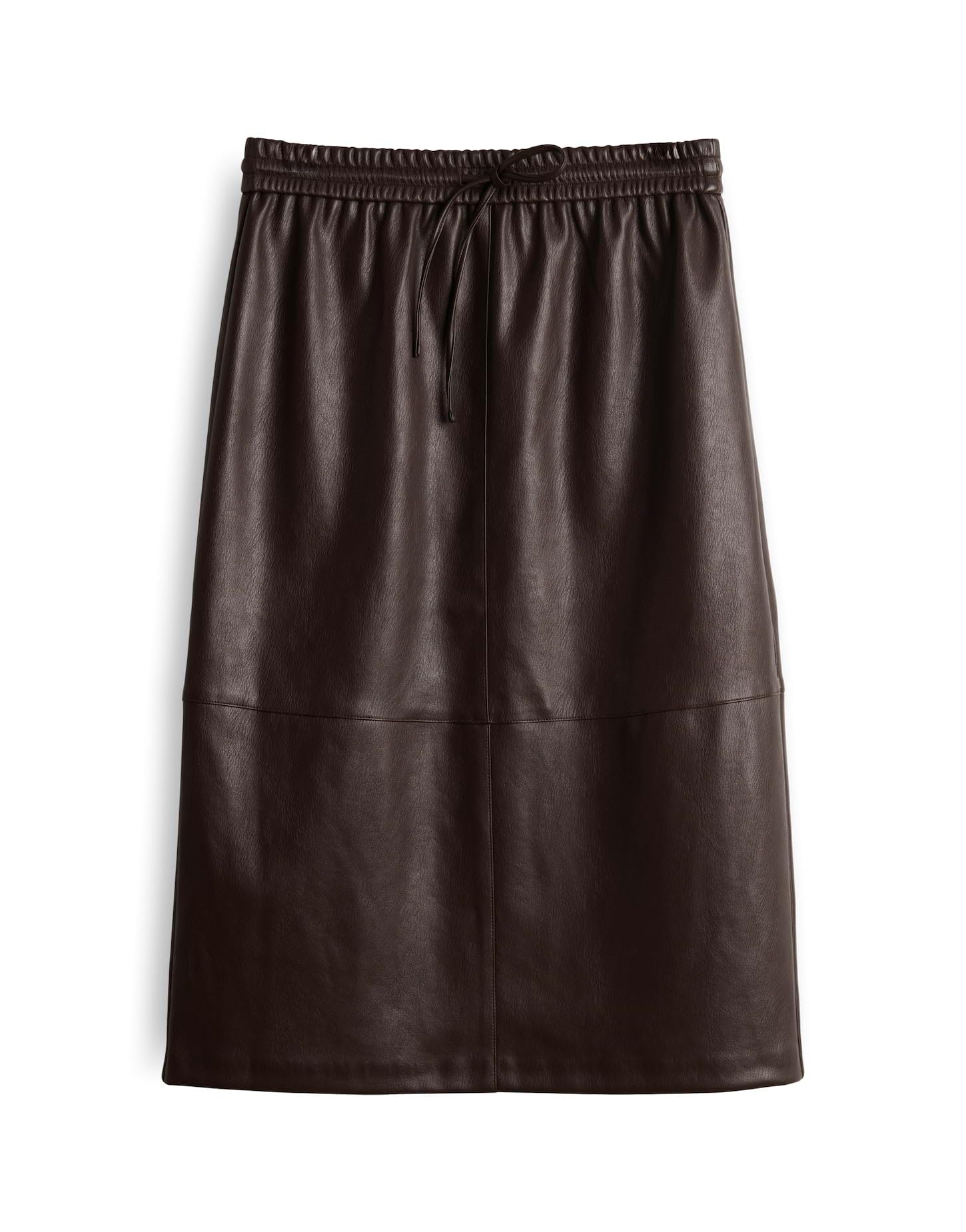 OPUS Lederrock Damen