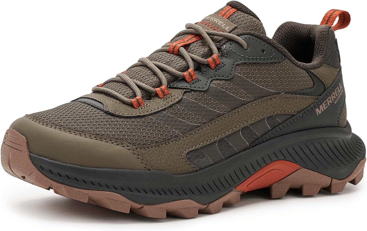 Mens Speed Strike 2 Waterproof