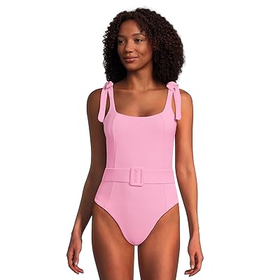 Beach Riot Sydney Belted One Piece Rem SC Women