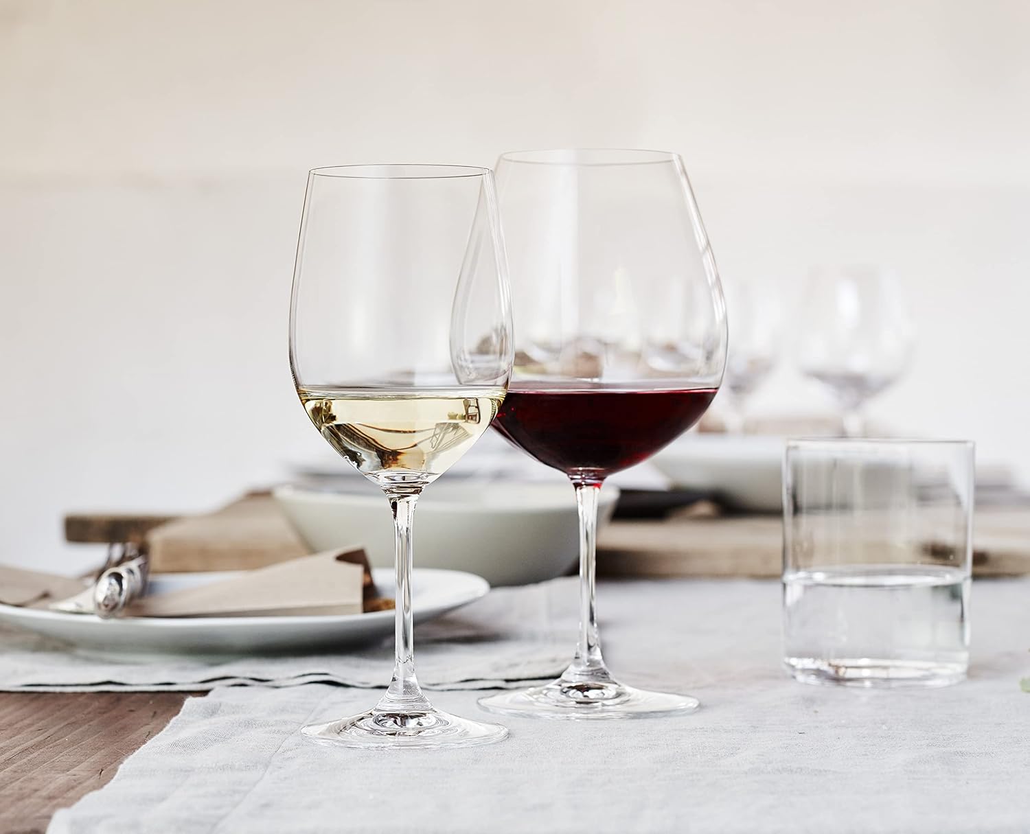 RIEDEL Vinum Chardonnay 2 Pc, 1 EA