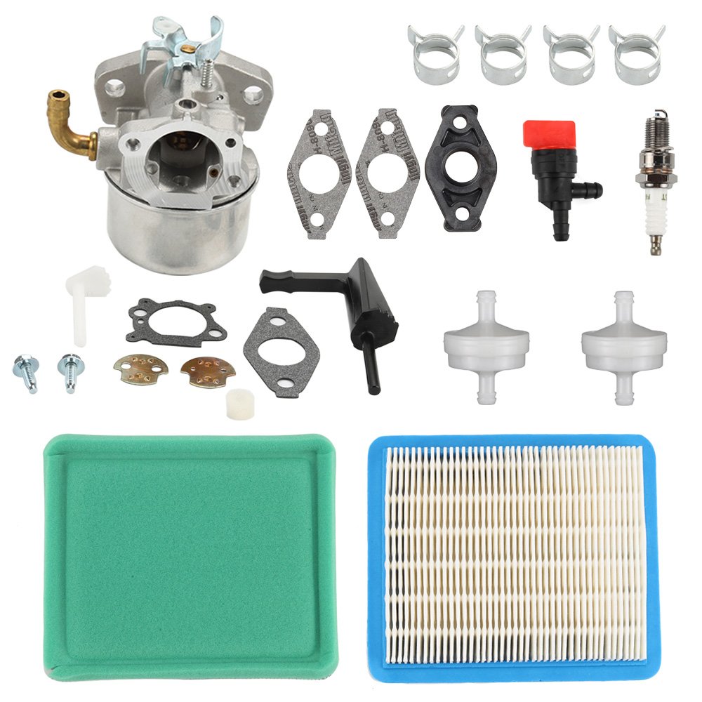 798653 591299 Carburetor for Intek 206 5 5.5 6 6.5 HP Engine Parts Carb Replace 214731 791077 790290 697354 698860