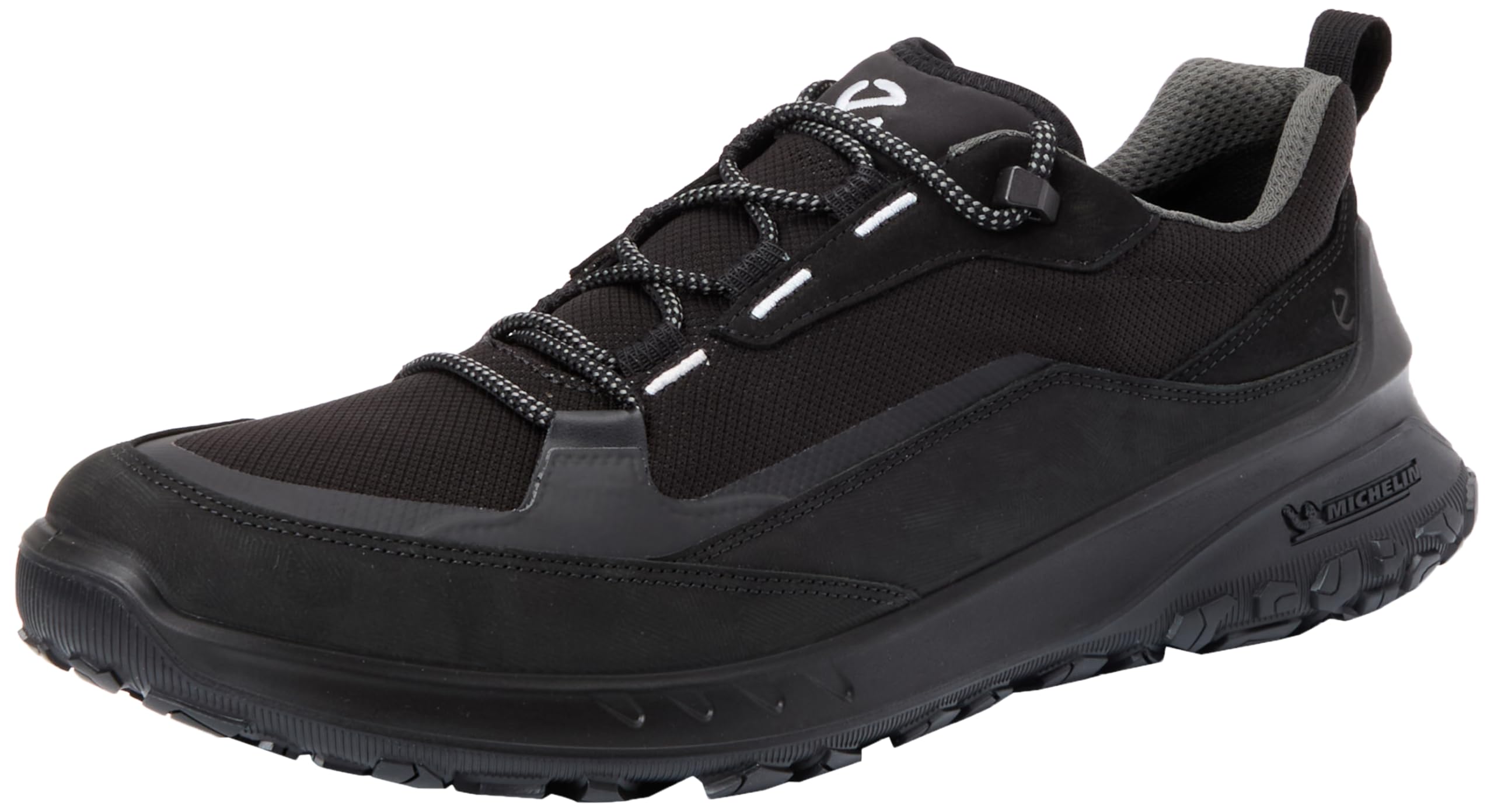 ECCO ULT Herrenschuhe 82425451052 82425451052 Schwarz, EU 48