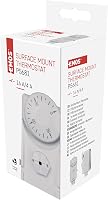 EMOS Thermostat 80 digitális termosztát fűtésszabályozáshoz 6