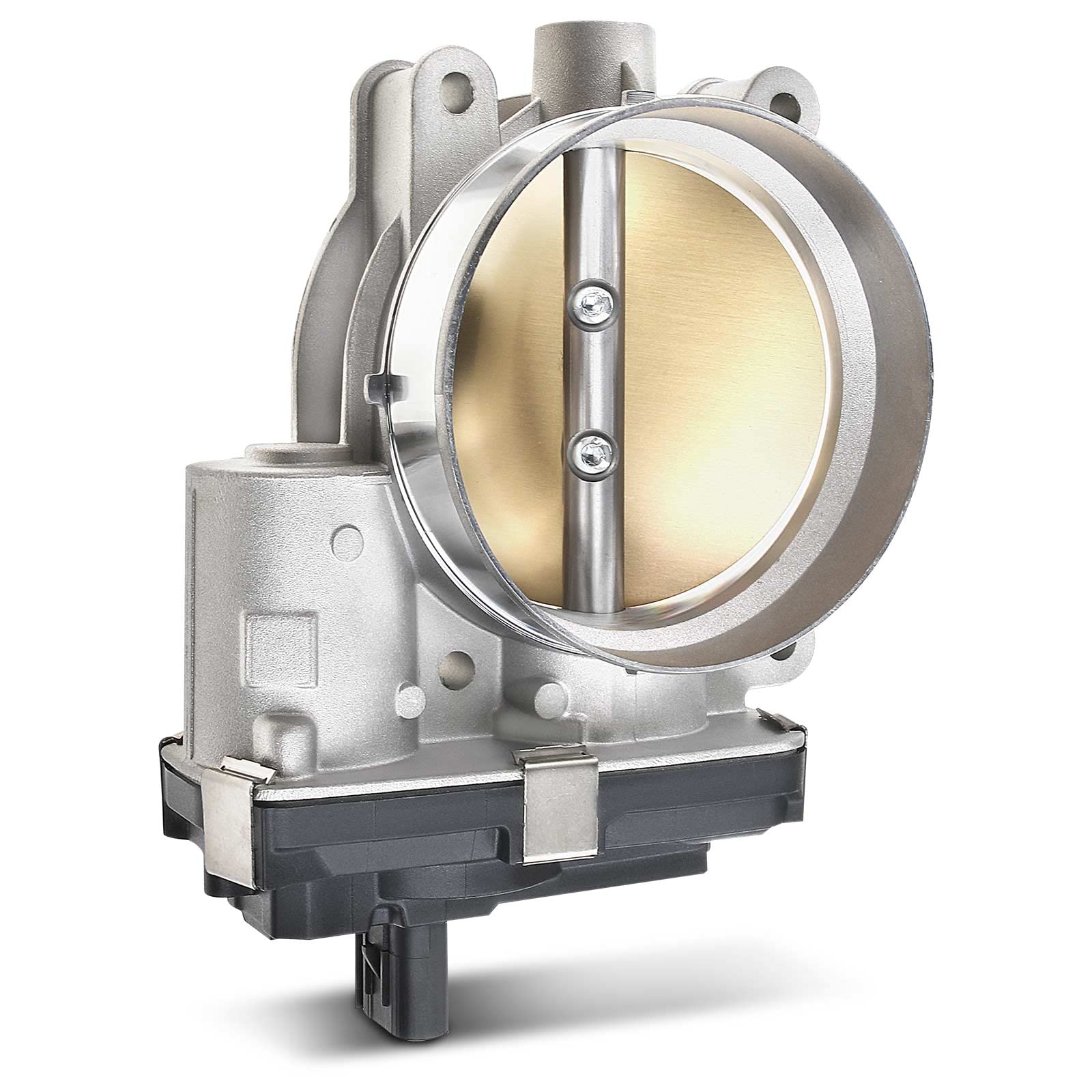 Amazon.com: A-Premium Electronic Throttle Body Compatible