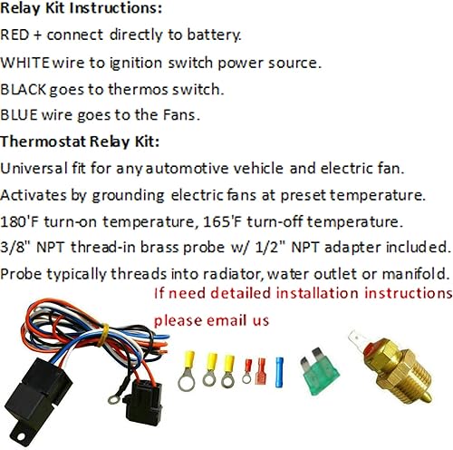 Miniatura 9 de Radiador de núcleo de 3 filas para 1972-1986 1984 79 Jeep CJ5 CJ6 CJ7 Scrambler Serie CJ L6 V8 73 74 75 76 77 78 80 81 82 83 84 85 86 radiadores de