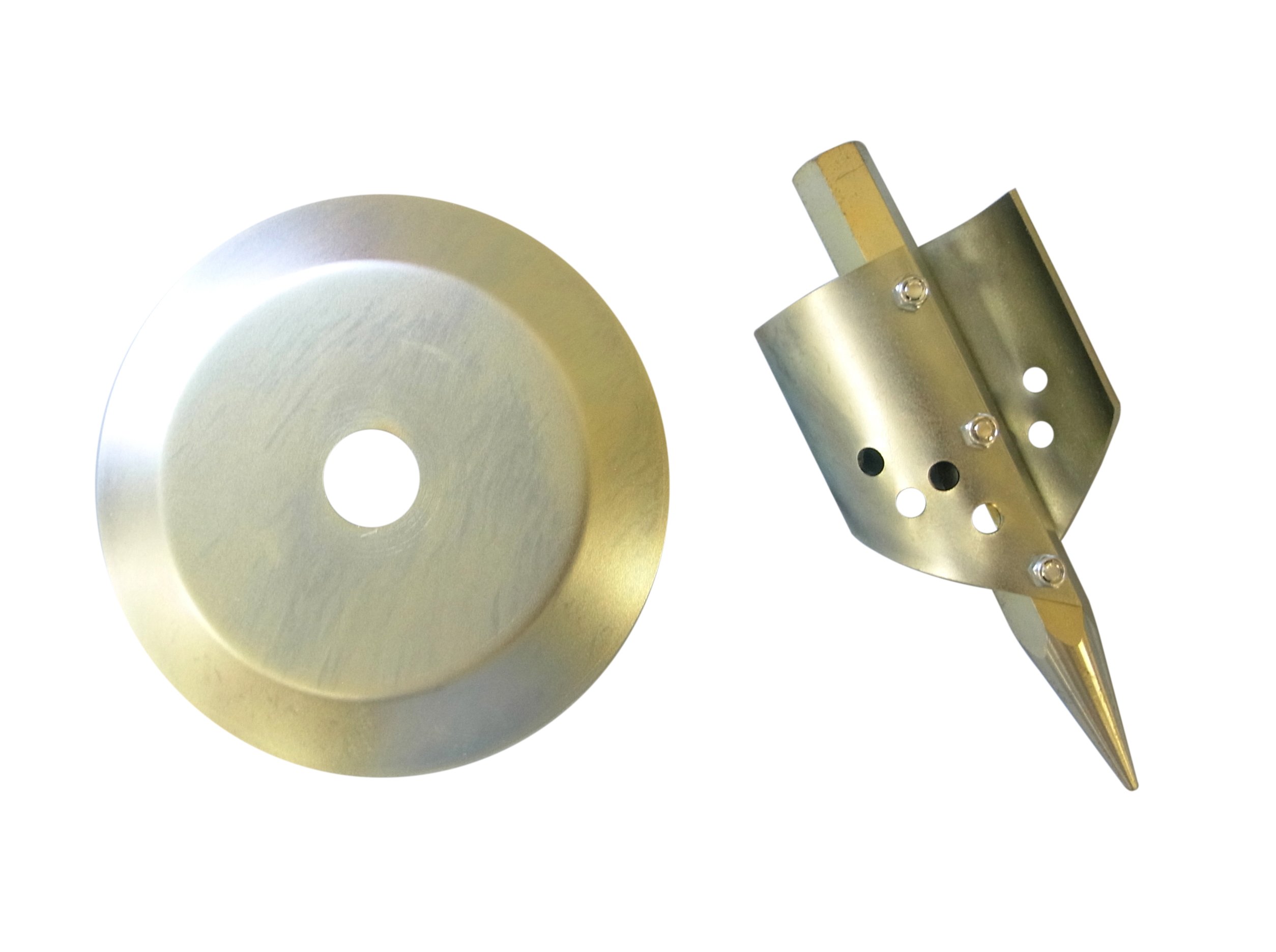 畑の助っ人 モグ太郎 9タイプ