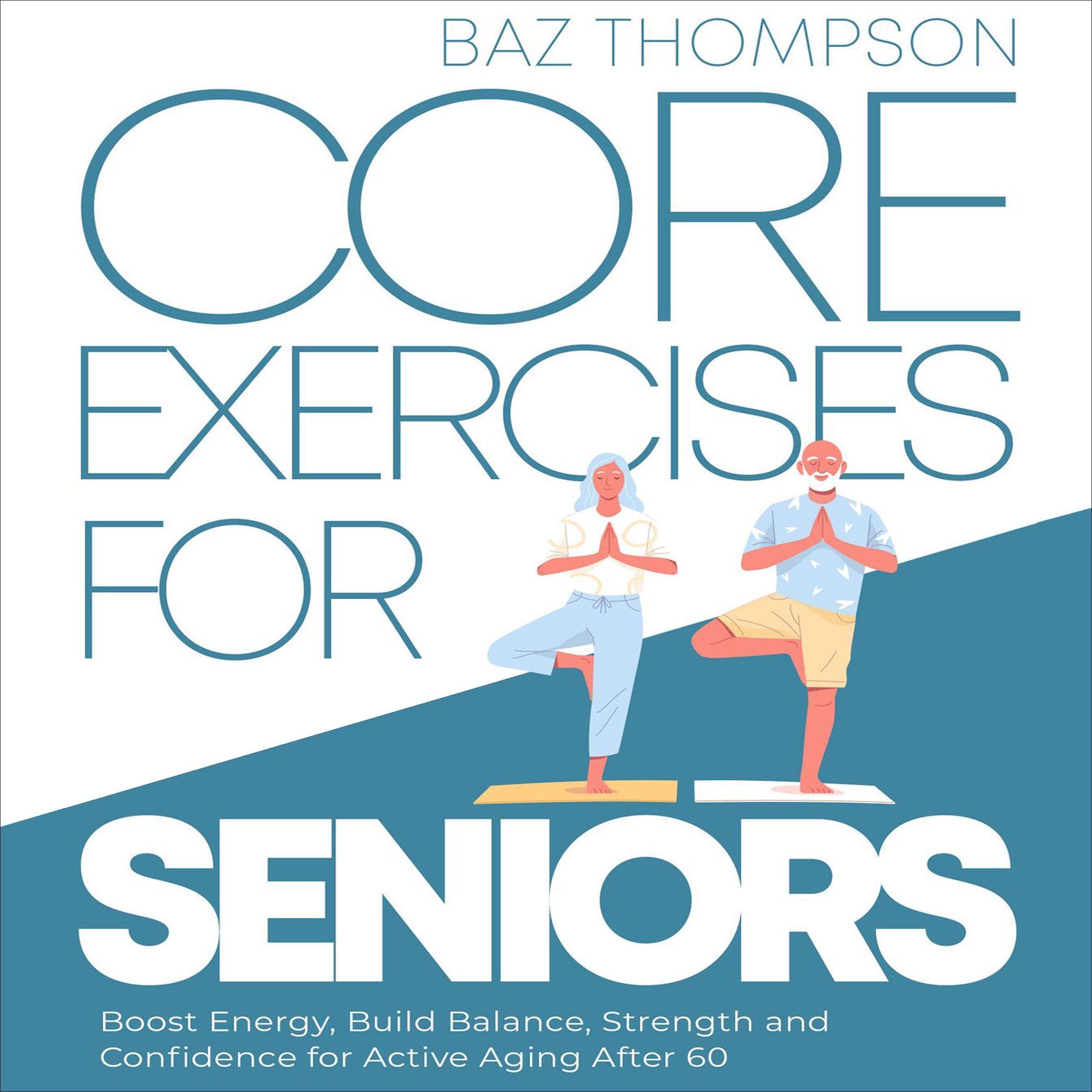 Core Exercises for Seniors