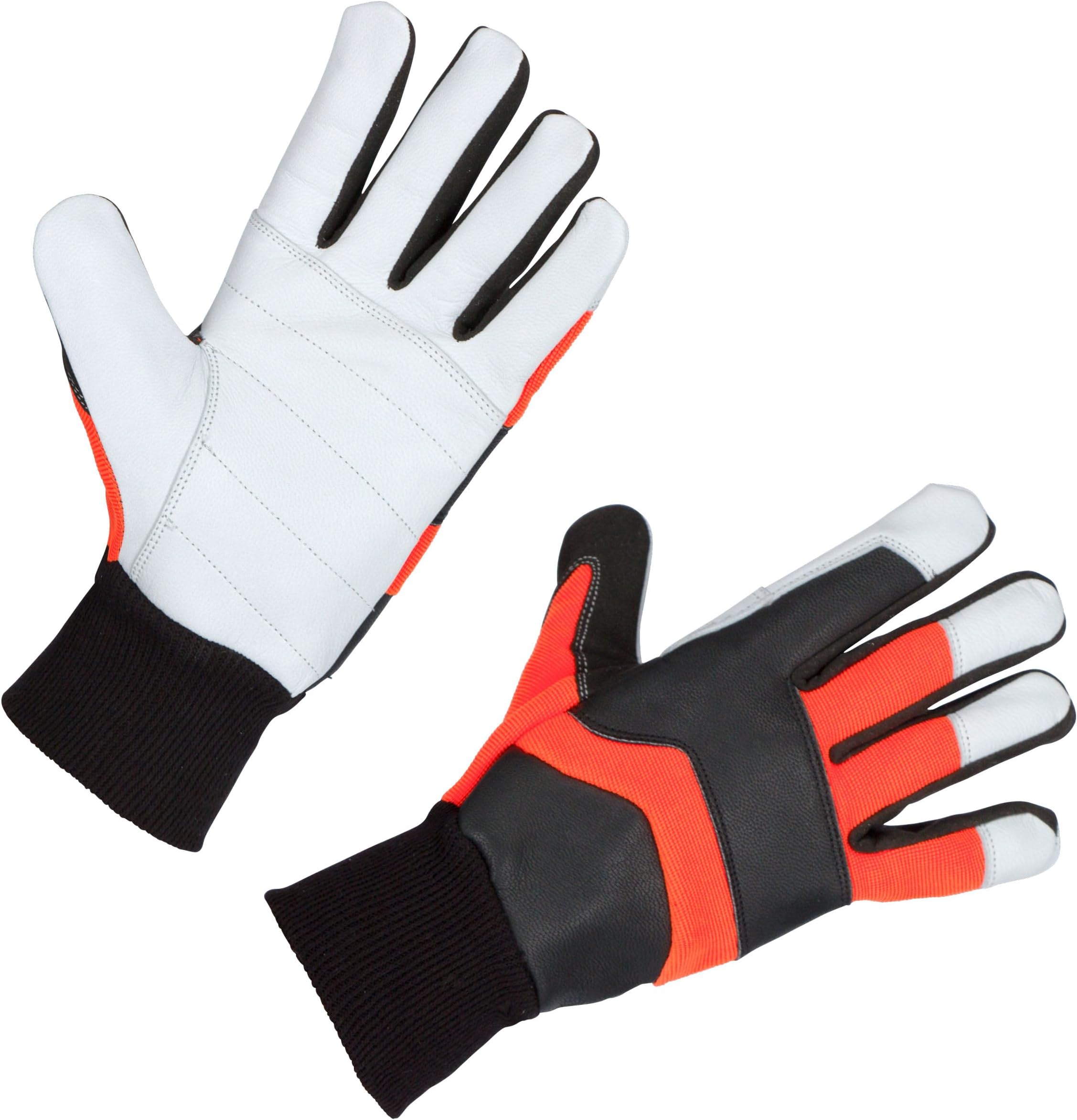 Kerbl Forester 297527 Chainsaw Glove Size 9