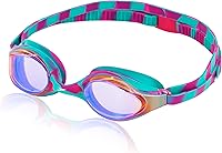 Vista 18 de Speedo Gafas de natación para niños Junior Hyper Flyer de 6 a 14 años