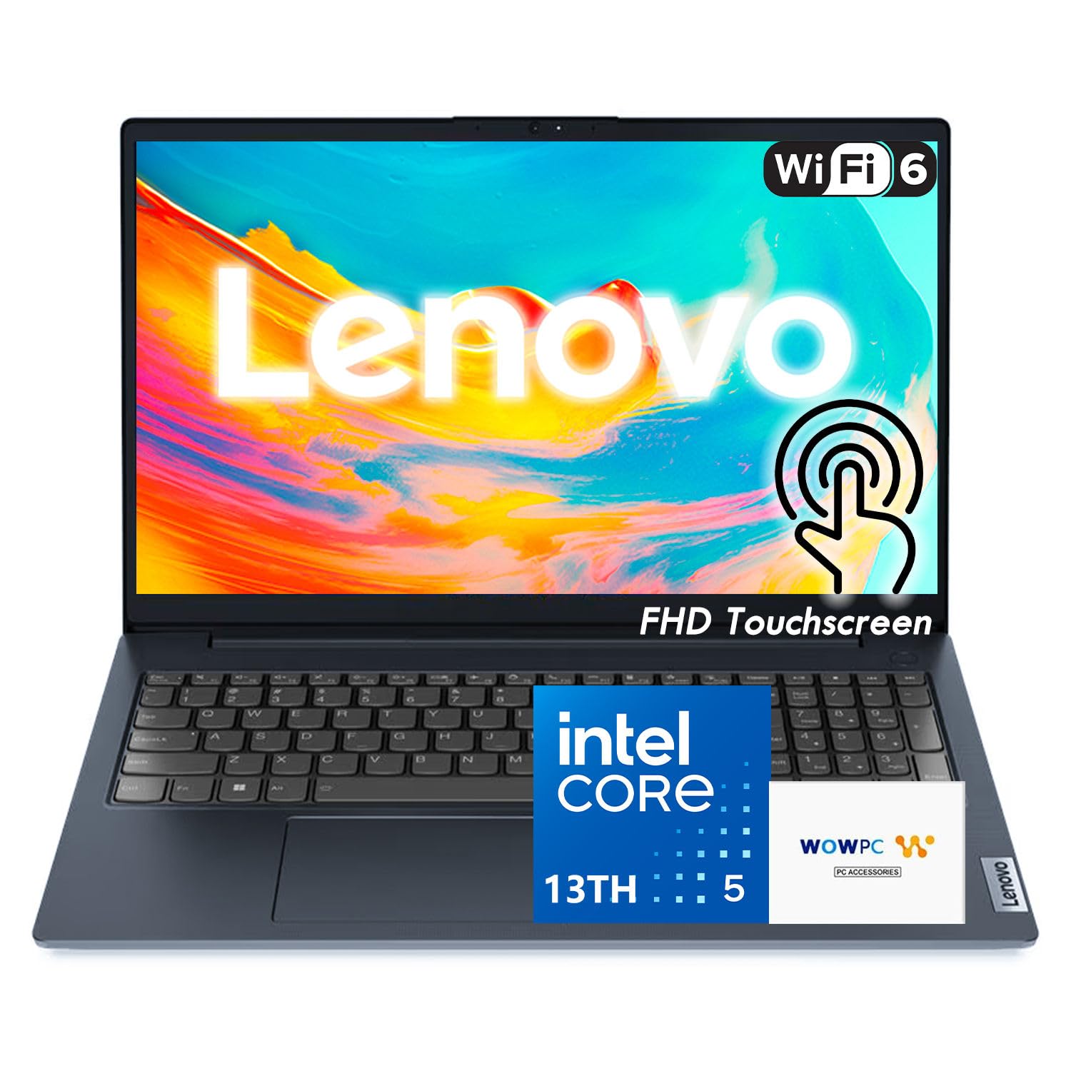 Amazon.com: Lenovo business laptop, 15.6 