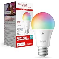 Lampadina LED smart Sengled (E27)